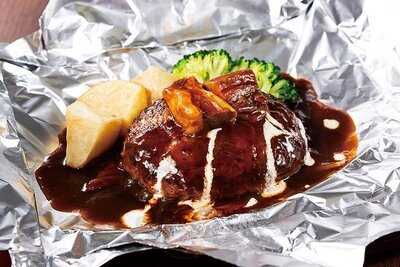 フォルクス西参道