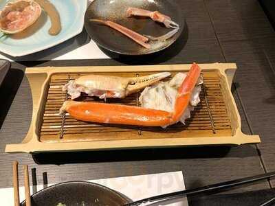 蟹ラーメン専門店 香住 北よし