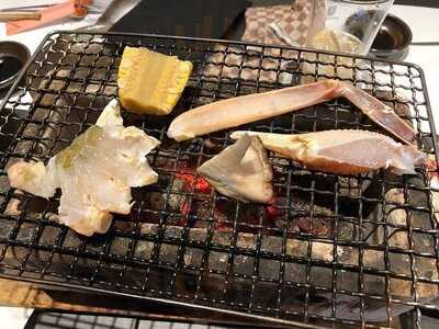 蟹ラーメン専門店 香住 北よし