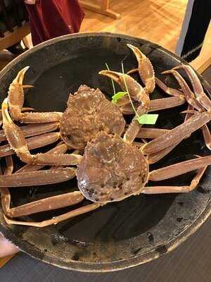 蟹ラーメン専門店 香住 北よし