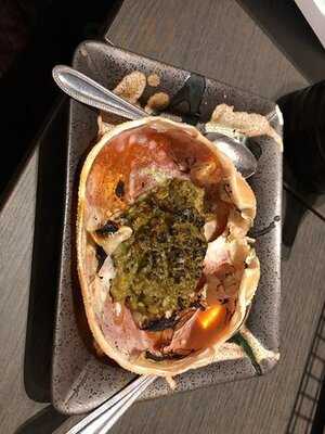 蟹ラーメン専門店 香住 北よし