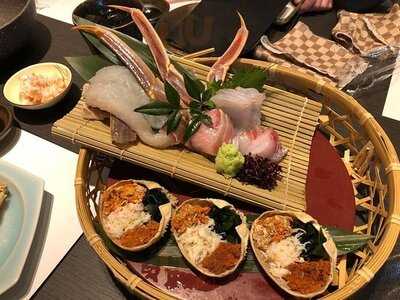 蟹ラーメン専門店 香住 北よし