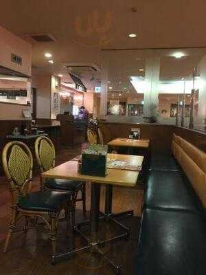 サイゼリヤ 目黒鷹番店