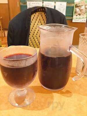 サイゼリヤ 目黒鷹番店