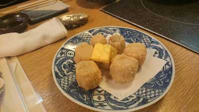 炉端焼 西中島の蔵