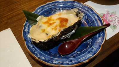 炉端焼 西中島の蔵