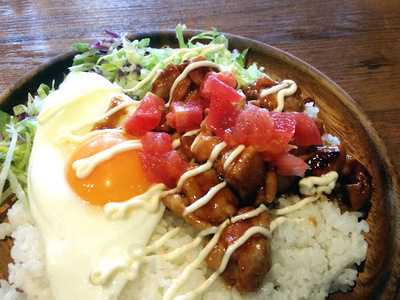 獅子舞　茶屋町店