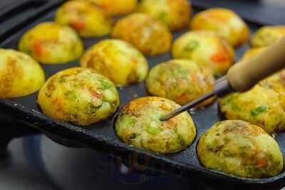 酒々菜々　遊た～ん　南森町店