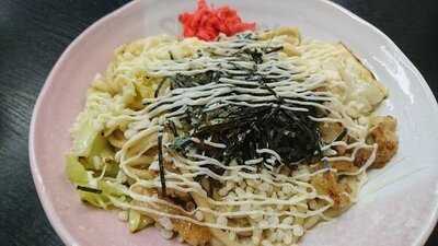 酒々菜々　遊た～ん　南森町店