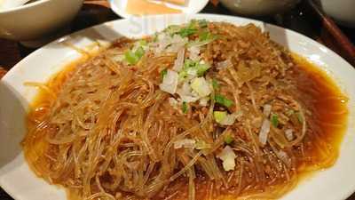 新亜飯店 千駄ケ谷店