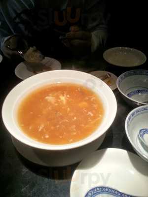 新亜飯店 千駄ケ谷店