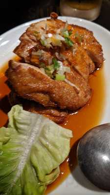 新亜飯店 千駄ケ谷店