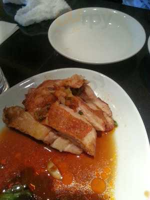 新亜飯店 千駄ケ谷店