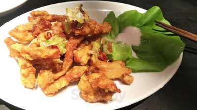 新亜飯店 千駄ケ谷店