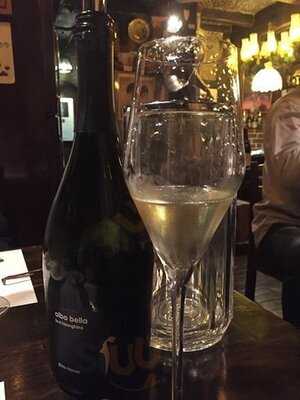 ビストロ・ボルドー