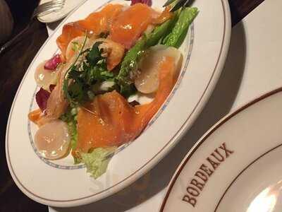 ビストロ・ボルドー