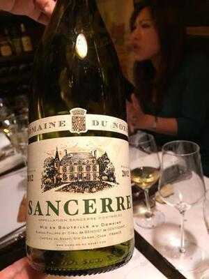 ビストロ・ボルドー