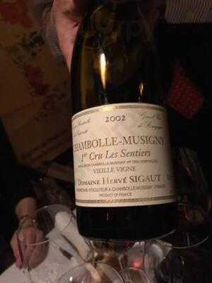 ビストロ・ボルドー