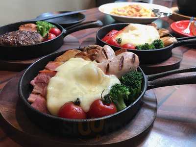 炙りや鶏兵衛 渋谷駅前店