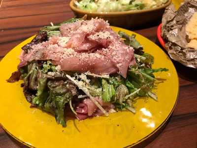 炙りや鶏兵衛 渋谷駅前店