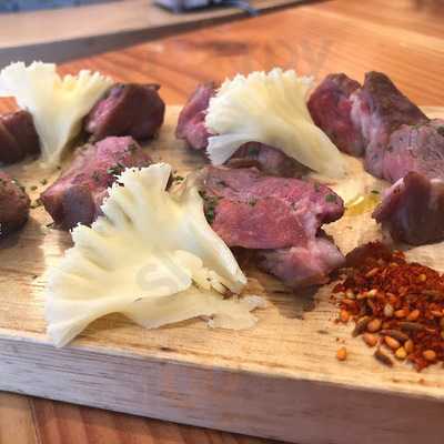 ディプント 渋谷神南店