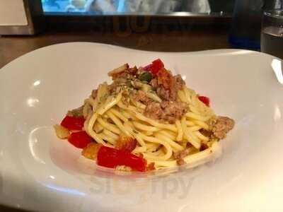 Bacari Da Porta Portese