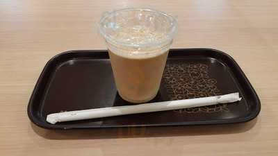 モスバーガー 東高円寺店