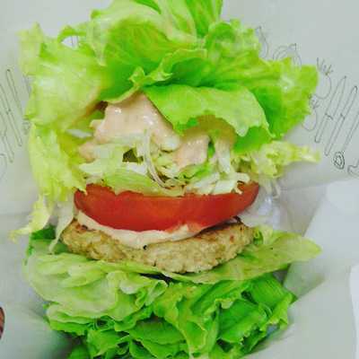 モスバーガー 東高円寺店