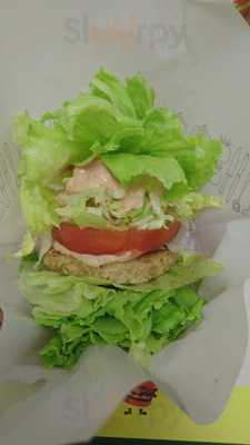 モスバーガー 東高円寺店