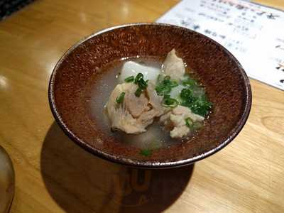 長崎県 平戸港 大阪福島酒場