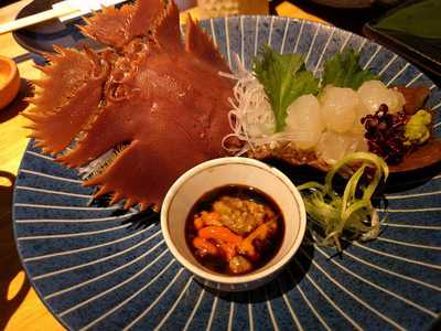 長崎県 平戸港 大阪福島酒場