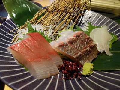 長崎県 平戸港 大阪福島酒場