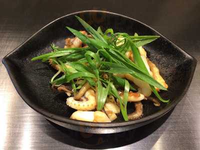 お好み焼き＆鉄板焼き はてな