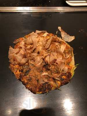 お好み焼き＆鉄板焼き はてな