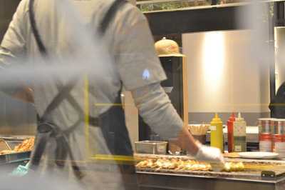 ヤキトリエクスプレス