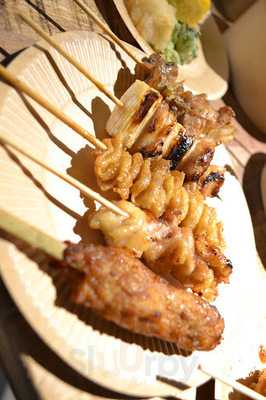 ヤキトリエクスプレス