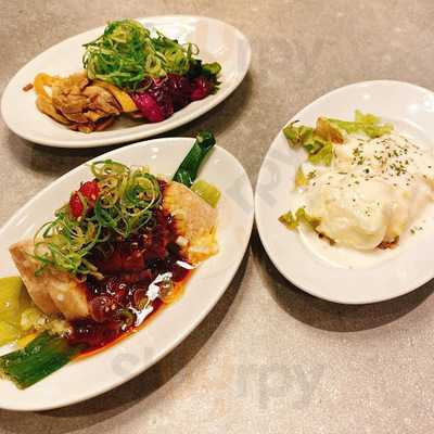 ヤキトリエクスプレス