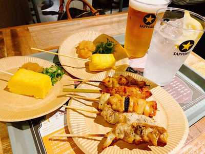 ヤキトリエクスプレス