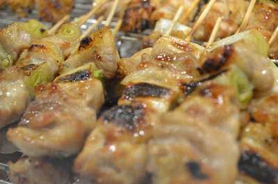 ヤキトリエクスプレス