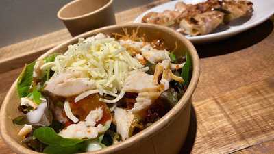 ヤキトリエクスプレス