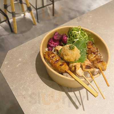 ヤキトリエクスプレス