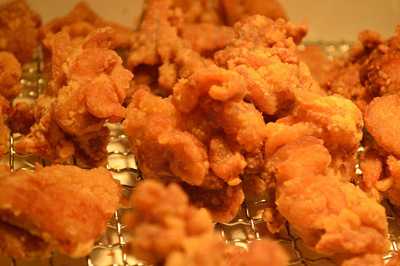 ヤキトリエクスプレス