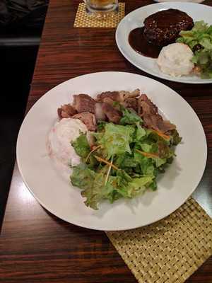 リゾートダイニング Sakura