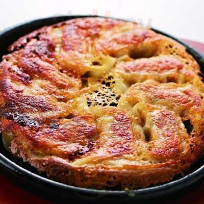 居心伝 京橋東店