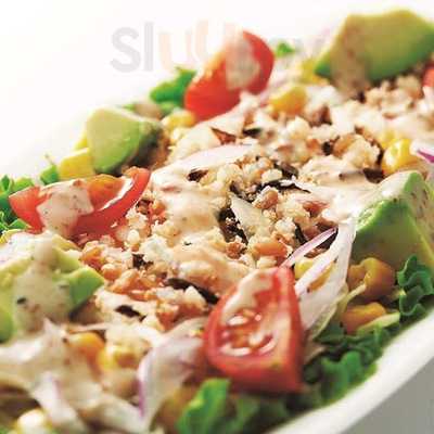 居心伝 京橋東店