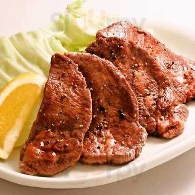 居心伝 京橋東店