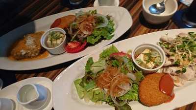 ／scrub（ノースクラブ）