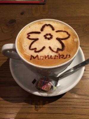 Tower Records Cafe表参道店