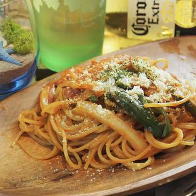 ハワイアンダイニング Aiai224＠horie