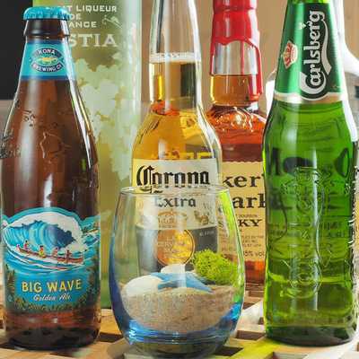 ハワイアンダイニング Aiai224＠horie